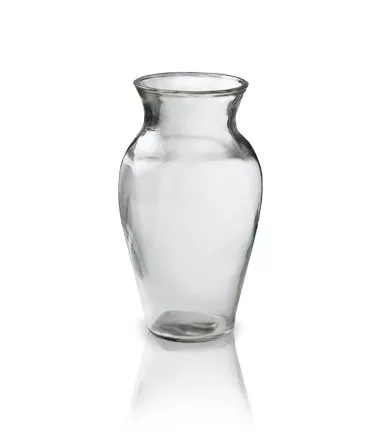 Glass Vase