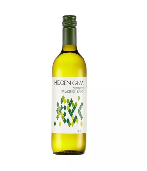 Premium White Wine